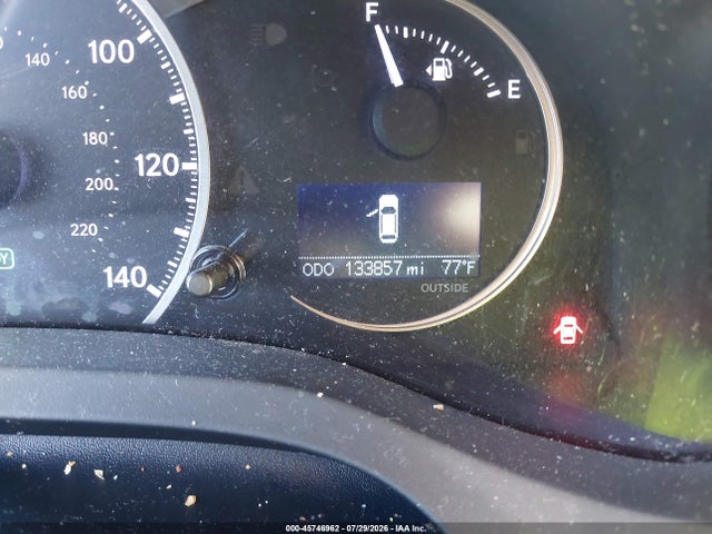 Lexus CT 200H 2016 JTHKD5BH0G2279590 Image 16