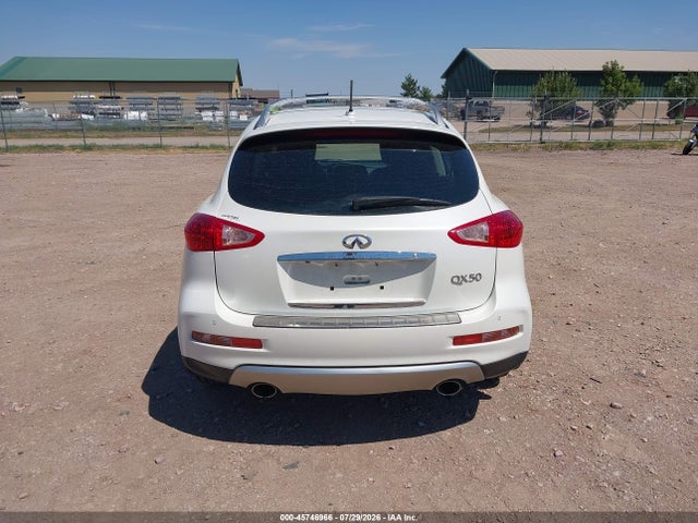 2017 Infiniti Qx50 მანქანა იყიდება აუქციონზე, vin: JN1BJ0RR2HM412872, აუქციონის ნომერი: 45746966