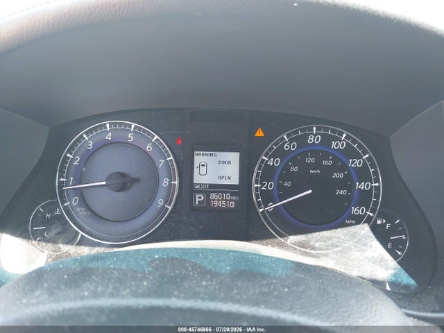 2017 Infiniti Qx50 მანქანა იყიდება აუქციონზე, vin: JN1BJ0RR2HM412872, აუქციონის ნომერი: 45746966