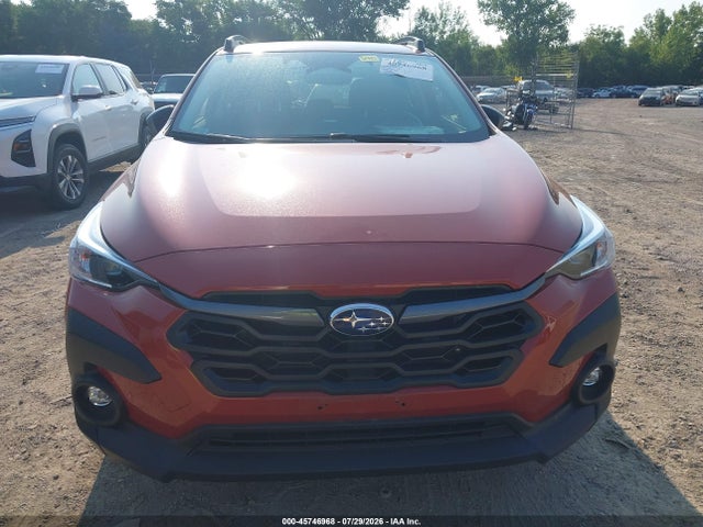 Продажа на аукционе авто 2024 Subaru Crosstrek Premium, vin: JF2GUADC3RH393487, номер лота: 45746968