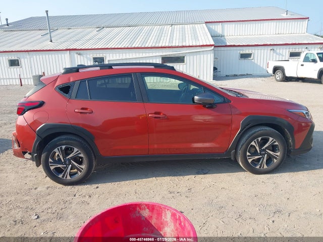 Продажа на аукционе авто 2024 Subaru Crosstrek Premium, vin: JF2GUADC3RH393487, номер лота: 45746968
