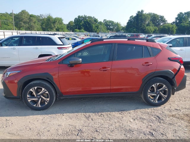 Продажа на аукционе авто 2024 Subaru Crosstrek Premium, vin: JF2GUADC3RH393487, номер лота: 45746968