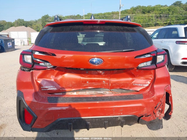Продажа на аукционе авто 2024 Subaru Crosstrek Premium, vin: JF2GUADC3RH393487, номер лота: 45746968