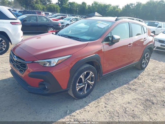 Продажа на аукционе авто 2024 Subaru Crosstrek Premium, vin: JF2GUADC3RH393487, номер лота: 45746968