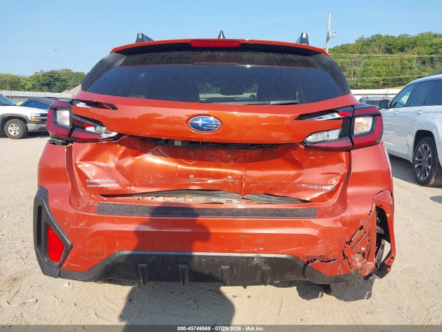 Продажа на аукционе авто 2024 Subaru Crosstrek Premium, vin: JF2GUADC3RH393487, номер лота: 45746968