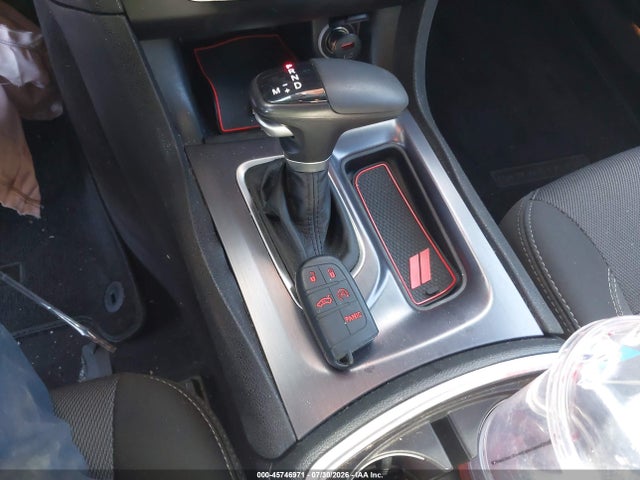 2C3CDXBG7GH242315 Dodge Charger Se