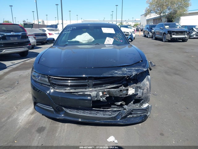 2C3CDXBG7GH242315 Dodge Charger Se