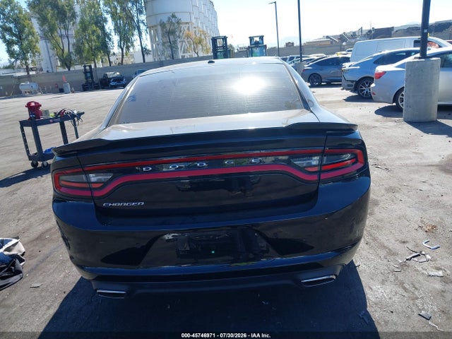 2C3CDXBG7GH242315 Dodge Charger Se