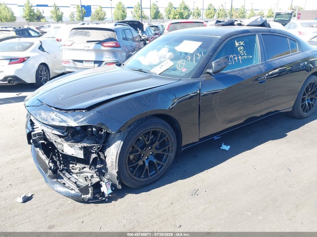 2C3CDXBG7GH242315 Dodge Charger Se