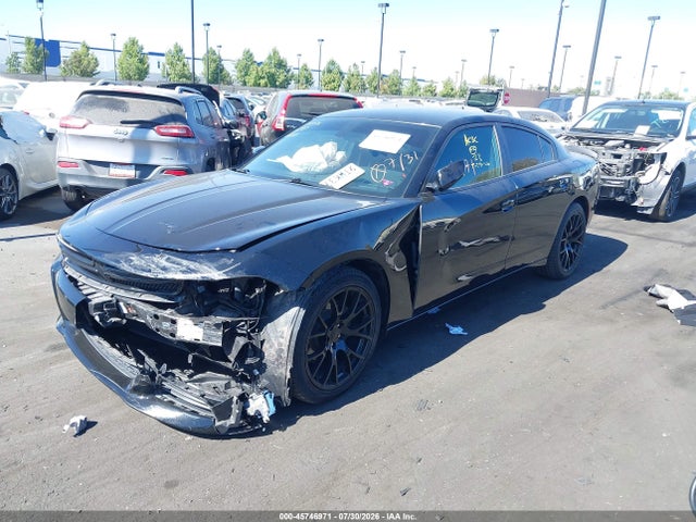 2C3CDXBG7GH242315 Dodge Charger Se