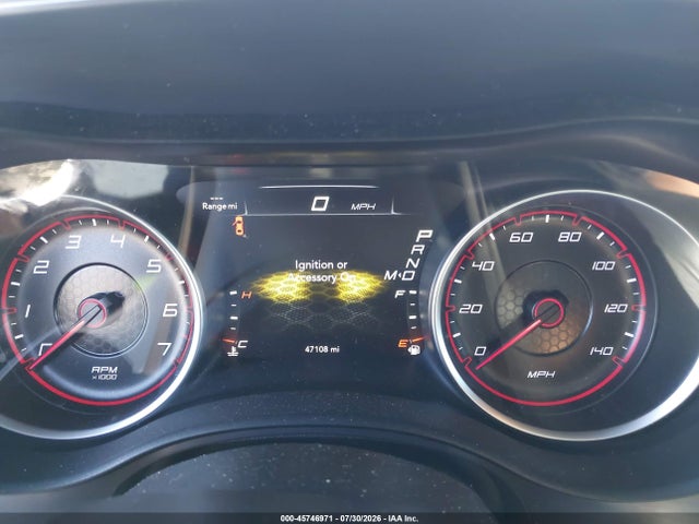 2C3CDXBG7GH242315 Dodge Charger Se