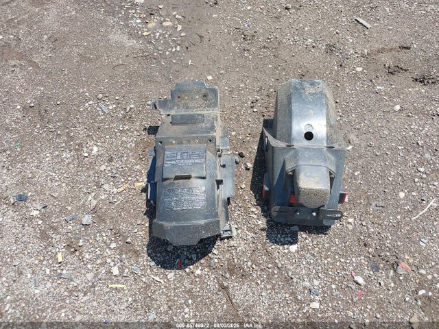 45746972 :رقم المزاد ، JKAEXMF14WA056478 vin ، 1998 Kawasaki Ex250 F مزاد بيع