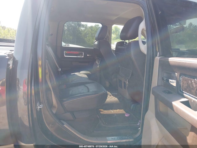 Продаж на аукціоні авто 2011 Ram Ram 1500 Laramie Longhorn, vin: 1D7RV1CT6BS660254, номер лоту: 45746976