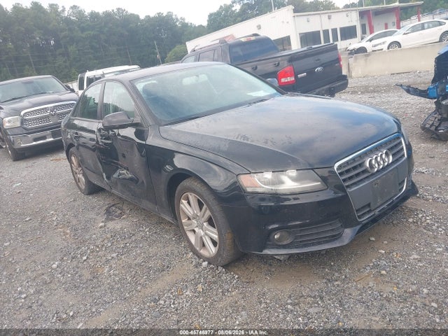 Aukcja sprzedaży 2011 Audi A4 2.0t Premium, vin: WAUBFAFL1BN040315, numer aukcji: 45746977
