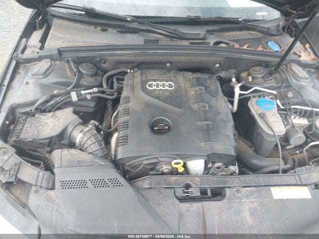 Aukcja sprzedaży 2011 Audi A4 2.0t Premium, vin: WAUBFAFL1BN040315, numer aukcji: 45746977