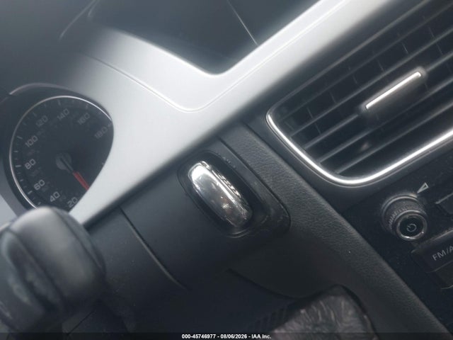 Aukcja sprzedaży 2011 Audi A4 2.0t Premium, vin: WAUBFAFL1BN040315, numer aukcji: 45746977