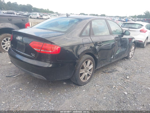 Aukcja sprzedaży 2011 Audi A4 2.0t Premium, vin: WAUBFAFL1BN040315, numer aukcji: 45746977
