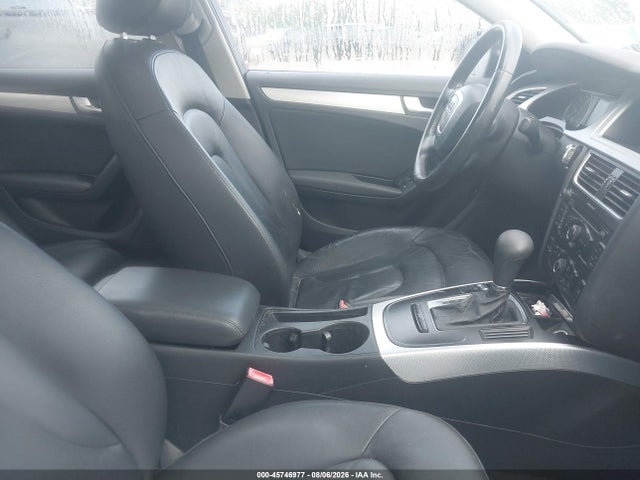 Aukcja sprzedaży 2011 Audi A4 2.0t Premium, vin: WAUBFAFL1BN040315, numer aukcji: 45746977