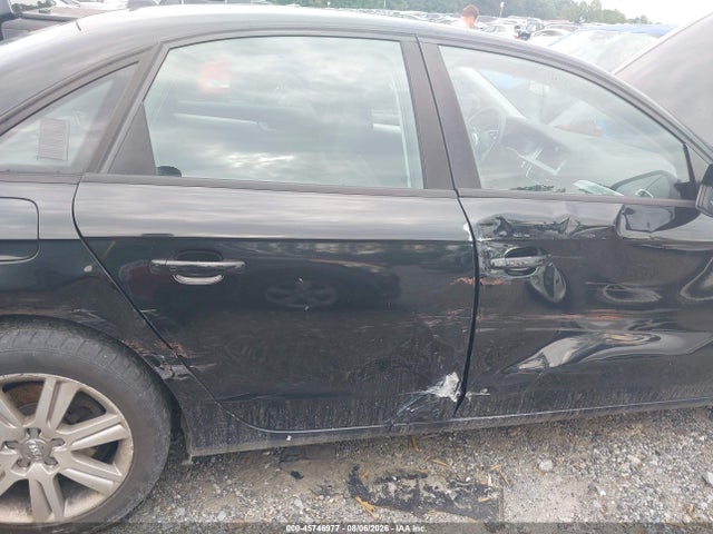 Aukcja sprzedaży 2011 Audi A4 2.0t Premium, vin: WAUBFAFL1BN040315, numer aukcji: 45746977