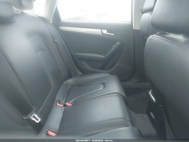 Aukcja sprzedaży 2011 Audi A4 2.0t Premium, vin: WAUBFAFL1BN040315, numer aukcji: 45746977