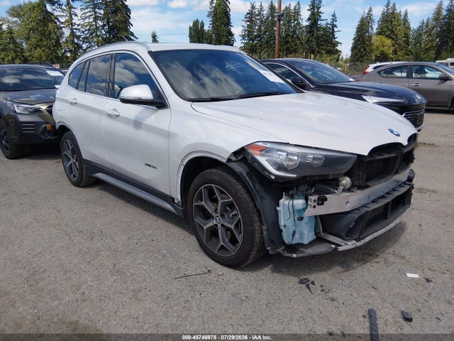 Продажа на аукционе авто 2018 Bmw X1 Xdrive28i, vin: WBXHT3C36J5K20672, номер лота: 45746978