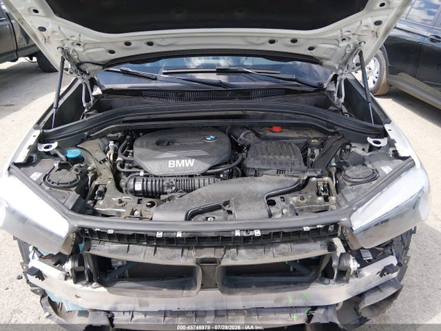 Продажа на аукционе авто 2018 Bmw X1 Xdrive28i, vin: WBXHT3C36J5K20672, номер лота: 45746978