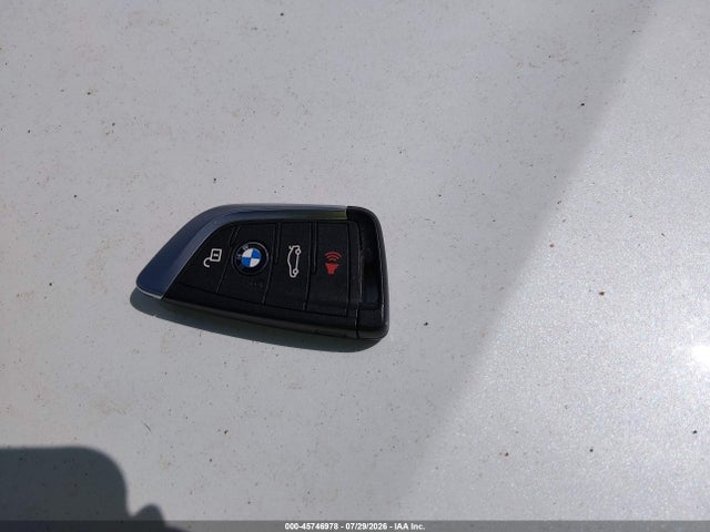 Продажа на аукционе авто 2018 Bmw X1 Xdrive28i, vin: WBXHT3C36J5K20672, номер лота: 45746978