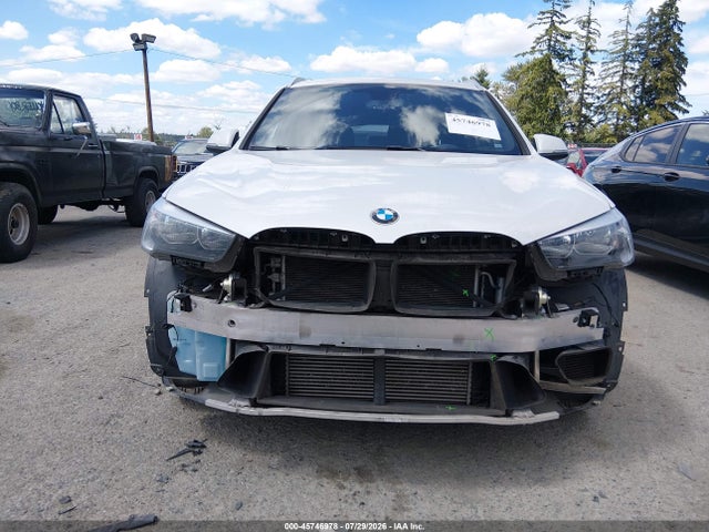 Продажа на аукционе авто 2018 Bmw X1 Xdrive28i, vin: WBXHT3C36J5K20672, номер лота: 45746978