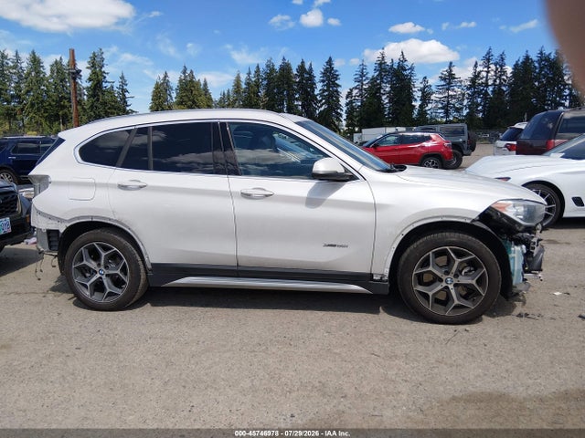 Продажа на аукционе авто 2018 Bmw X1 Xdrive28i, vin: WBXHT3C36J5K20672, номер лота: 45746978