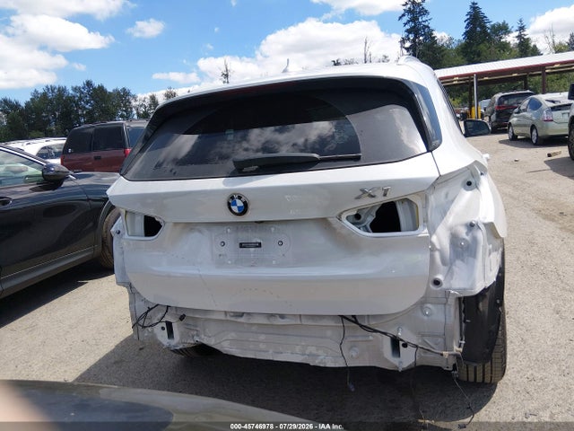 Продажа на аукционе авто 2018 Bmw X1 Xdrive28i, vin: WBXHT3C36J5K20672, номер лота: 45746978
