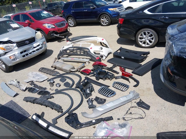 Продажа на аукционе авто 2018 Bmw X1 Xdrive28i, vin: WBXHT3C36J5K20672, номер лота: 45746978