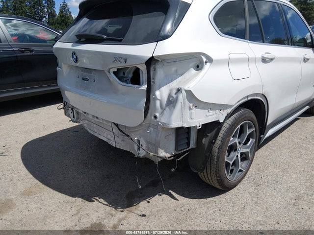 Продажа на аукционе авто 2018 Bmw X1 Xdrive28i, vin: WBXHT3C36J5K20672, номер лота: 45746978
