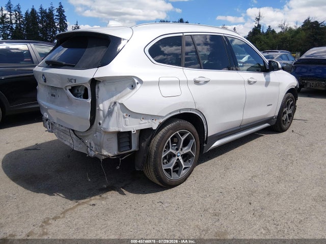 Продажа на аукционе авто 2018 Bmw X1 Xdrive28i, vin: WBXHT3C36J5K20672, номер лота: 45746978