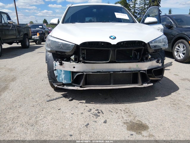 Продажа на аукционе авто 2018 Bmw X1 Xdrive28i, vin: WBXHT3C36J5K20672, номер лота: 45746978