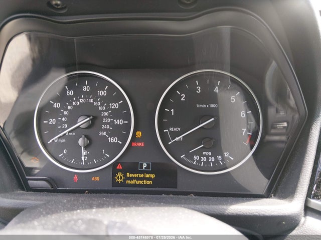 Продажа на аукционе авто 2018 Bmw X1 Xdrive28i, vin: WBXHT3C36J5K20672, номер лота: 45746978