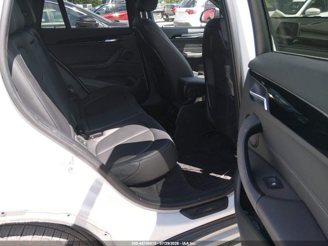 Продажа на аукционе авто 2018 Bmw X1 Xdrive28i, vin: WBXHT3C36J5K20672, номер лота: 45746978
