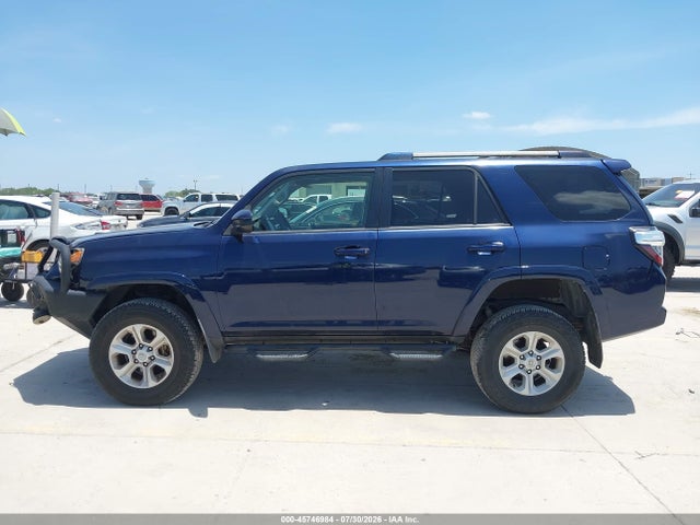 Aukcja sprzedaży 2015 Toyota 4runner Sr5, vin: JTEZU5JR1F5104221, numer aukcji: 45746984