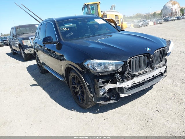 5UXTR7C52KLE96098 auction archive image