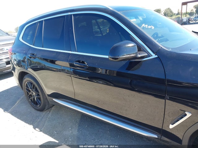 Продаж на аукціоні авто 2019 Bmw X3 Sdrive30i, vin: 5UXTR7C52KLE96098, номер лоту: 45746985