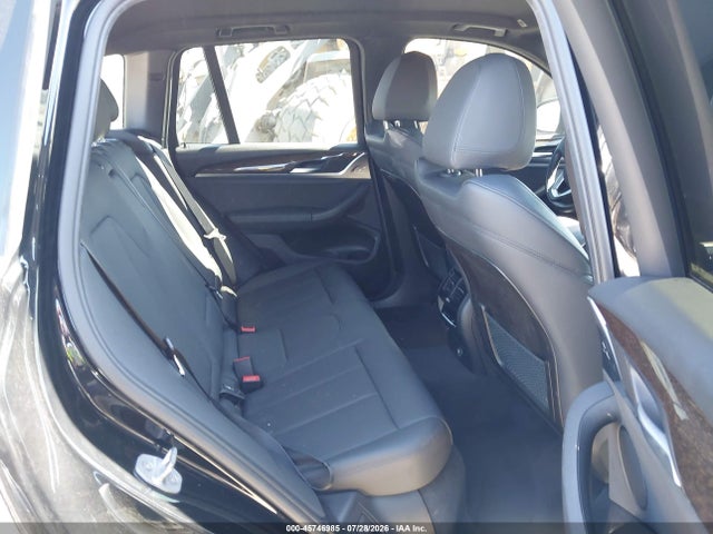 Продаж на аукціоні авто 2019 Bmw X3 Sdrive30i, vin: 5UXTR7C52KLE96098, номер лоту: 45746985