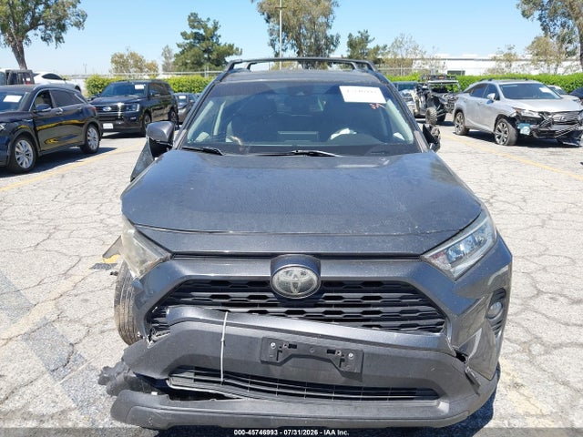 JTMW1RFV2KD030773 Toyota Rav4 Xle