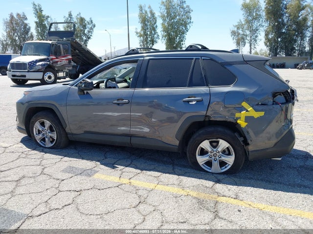 JTMW1RFV2KD030773 Toyota Rav4 Xle