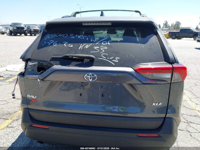 JTMW1RFV2KD030773 Toyota Rav4 Xle
