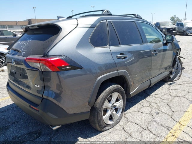 JTMW1RFV2KD030773 Toyota Rav4 Xle