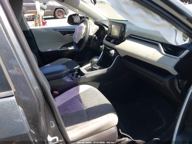 JTMW1RFV2KD030773 Toyota Rav4 Xle