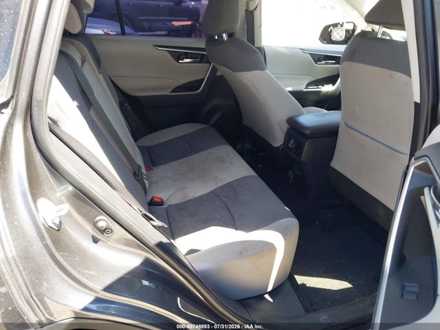 JTMW1RFV2KD030773 Toyota Rav4 Xle