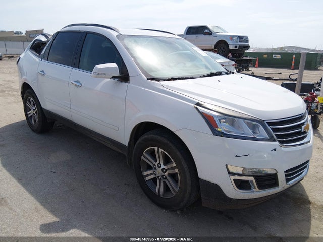2017 1GNKRHKD4HJ218260 главное изображение