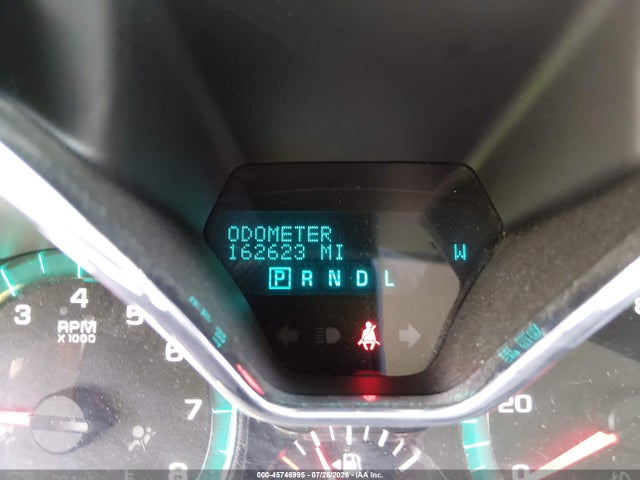 Chevrolet Traverse Lt 2017 1GNKRHKD4HJ218260 Image 15