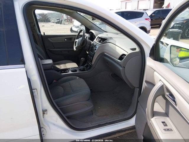 Chevrolet Traverse Lt 2017 1GNKRHKD4HJ218260 Image 5