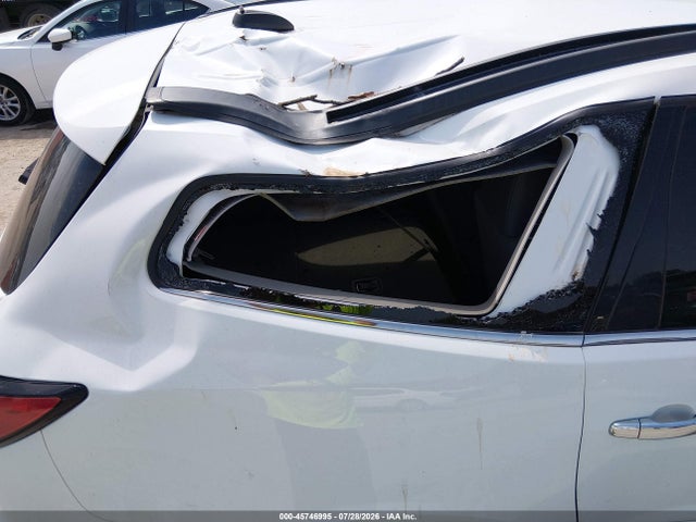 Chevrolet Traverse Lt 2017 1GNKRHKD4HJ218260 Image 6